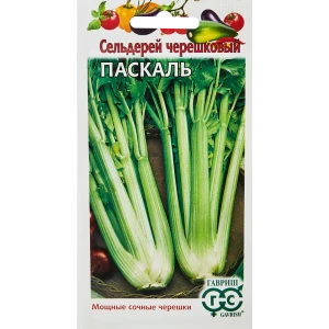 ГАВРИШ - Сельдерей черешковый Паскаль для свежих салатов и консервации 89344874
