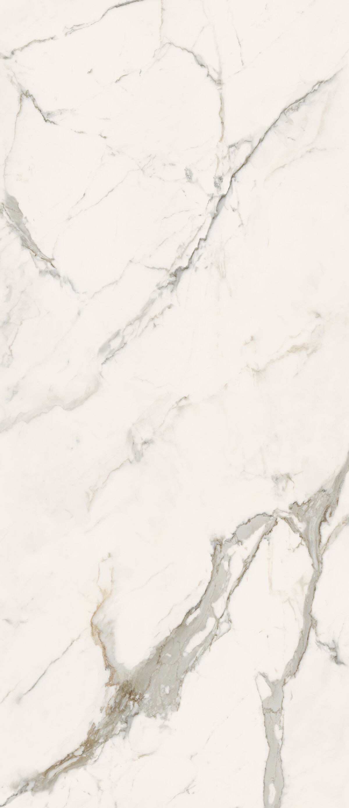 Пол / керамогранит с мраморным эффектом CERAMICA FONDOVALLE Infinito 2.0 ARCH-00107697 - Вид №8