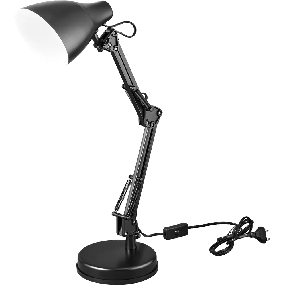 Настольная лампа CAMELION KD-331 Arrow для рабочего стола 81974131 STLM-0016229 - Вид №2