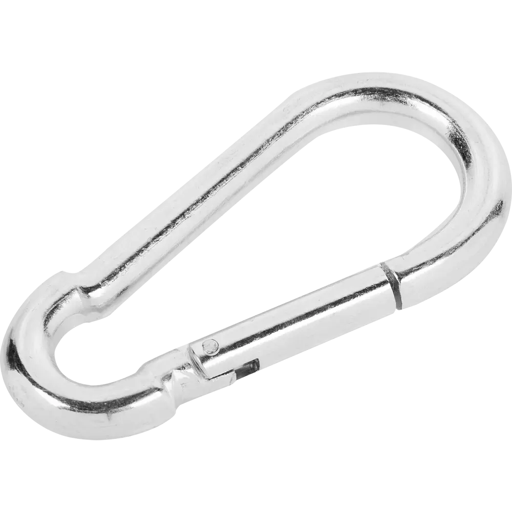 Карабин усиленный Standers 10х100 мм STLM-2098680