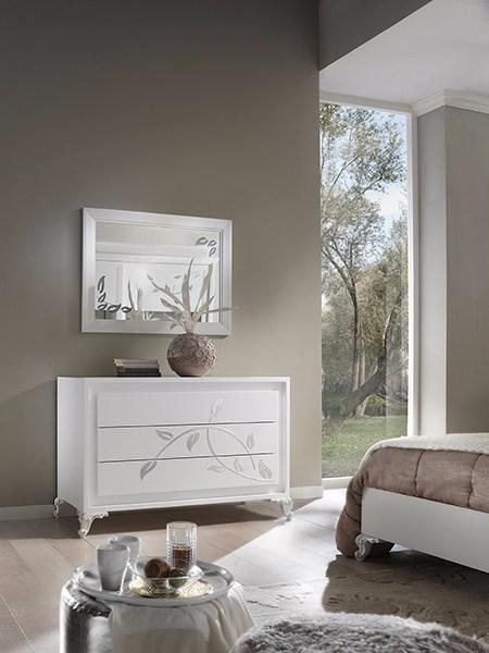 Arvestyle Настенное зеркало в раме Camelia Ks-e103-a - Вид №1