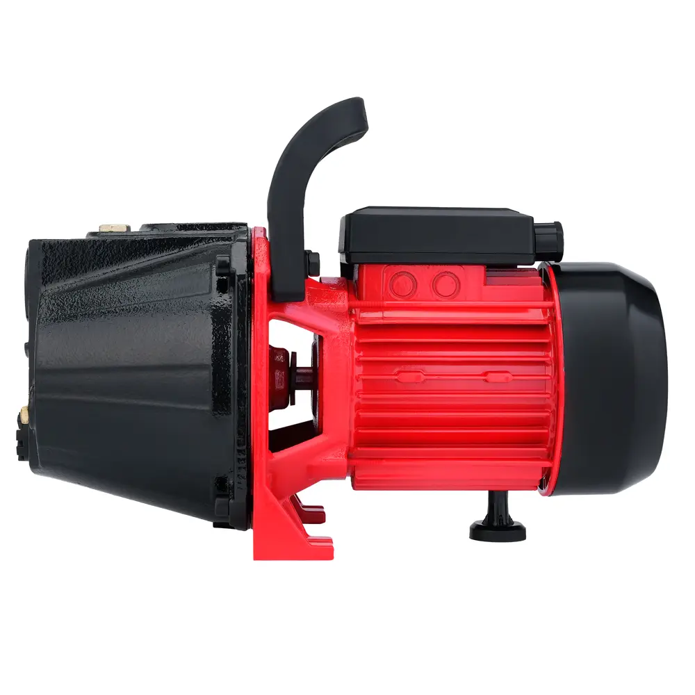 Насос садовый поверхностный Lepump P-1100C/4800/50, 4800 л/ч 89414094 STLM-2030555 Santreyd  - Вид №2