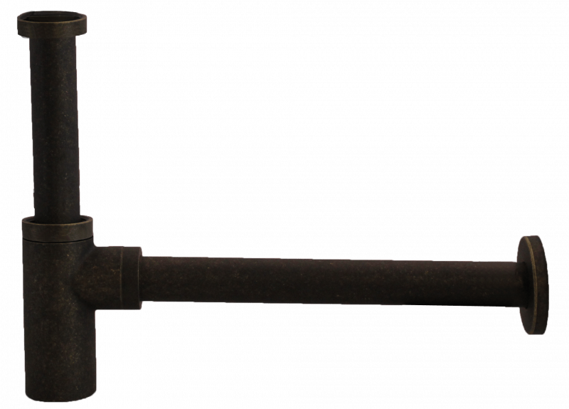 SFR Круглый сифон Plumbing Martí 1921 Marti 1921  - Вид №10