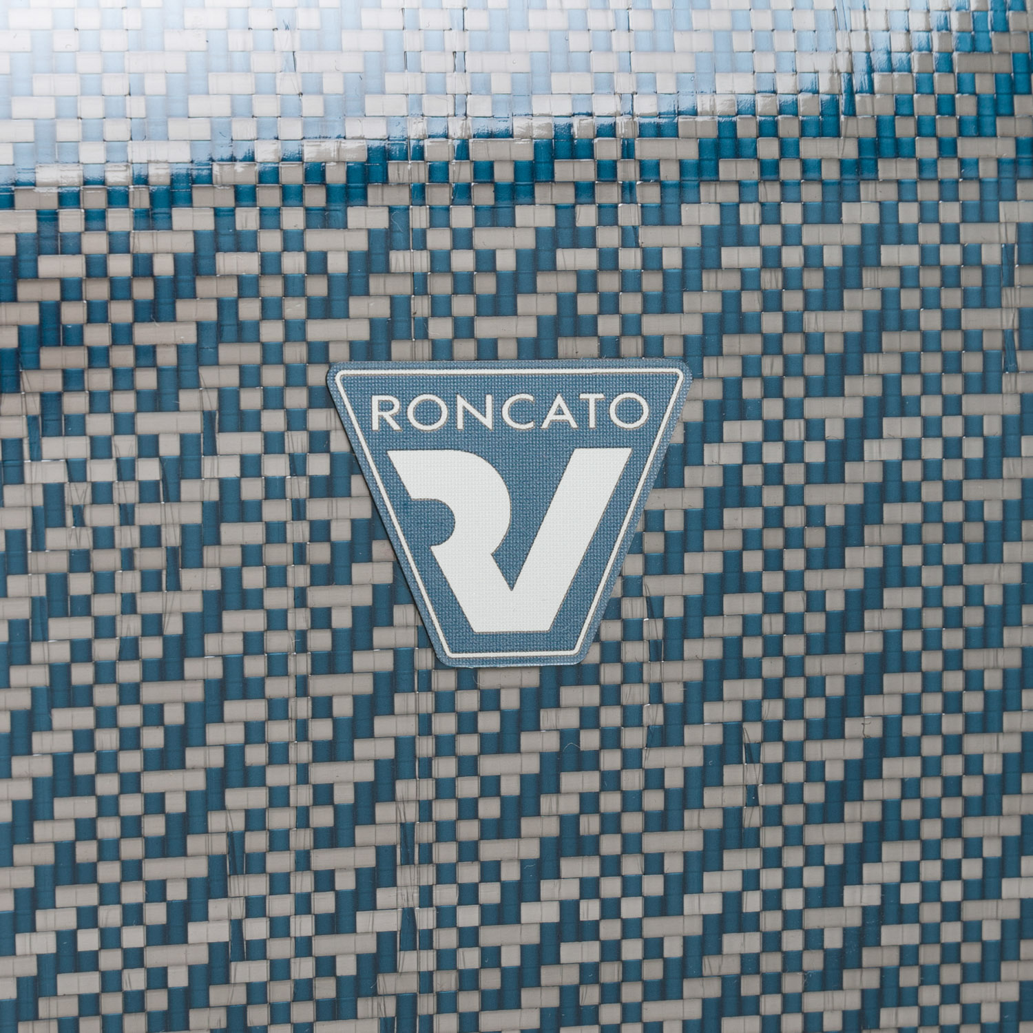 5951-5363 Чемодан 5951 Trolley L Roncato We Are Glam  - Вид №7