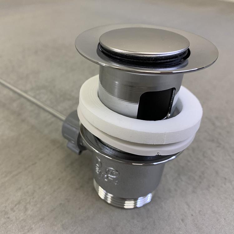 Paini - 945 донный клапан 945.0 - Вид №1