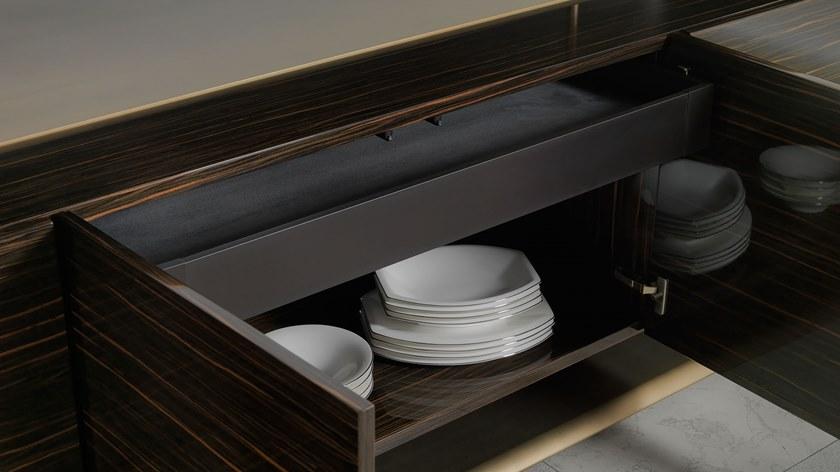 Reflex Буфет из дерева Oh sun-id-1463668 - Вид №2