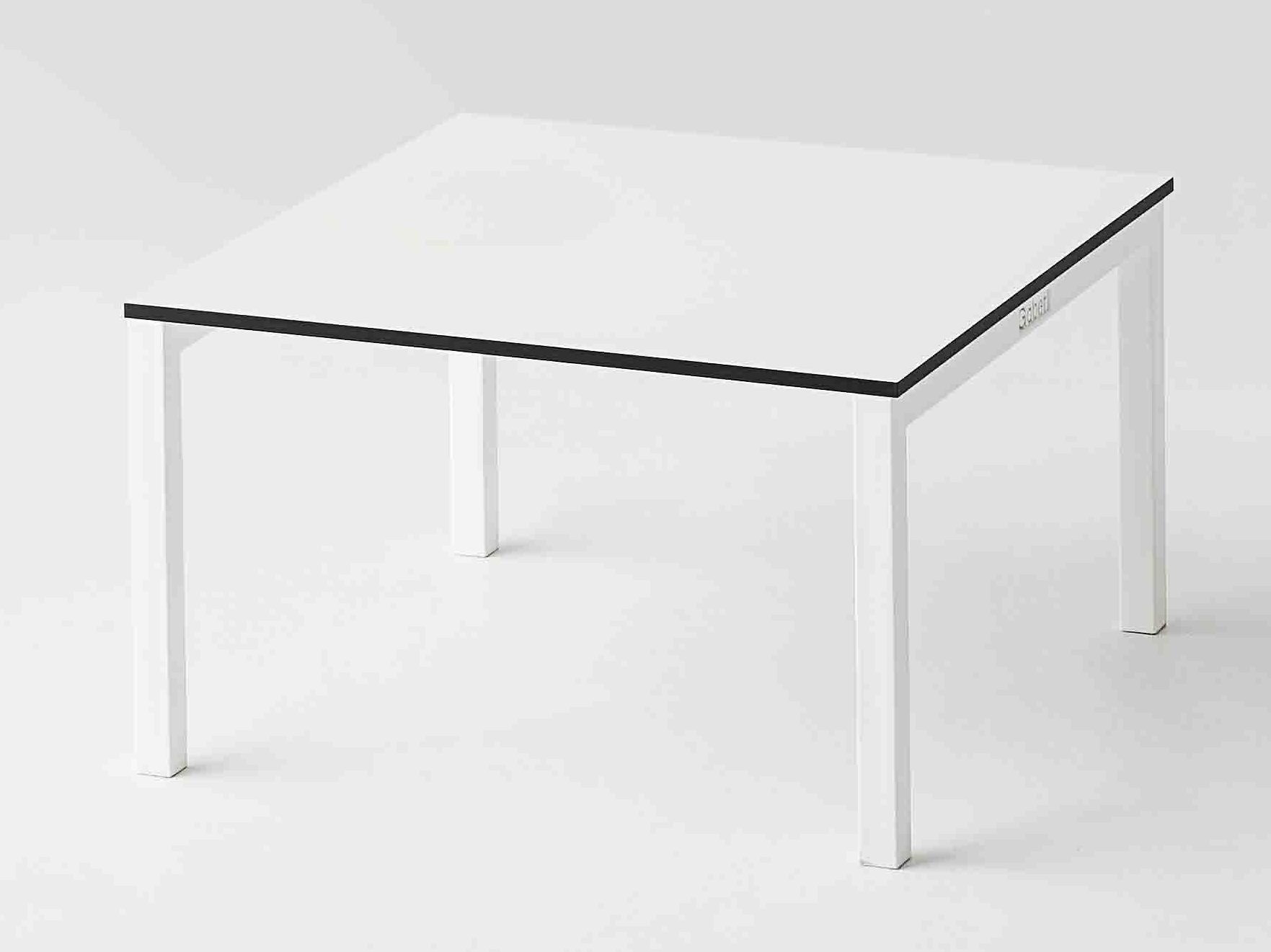 Низкий квадратный / прямоугольный журнальный столик в Compactop® GABER Claro / Step ARCH-00151768 - Вид №2