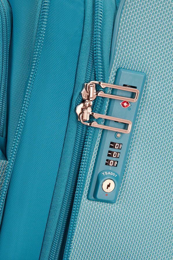 CH5-31006 Чемодан CH5*006 Spinner 71/26 Exp Samsonite B-Lite Icon  - Вид №8