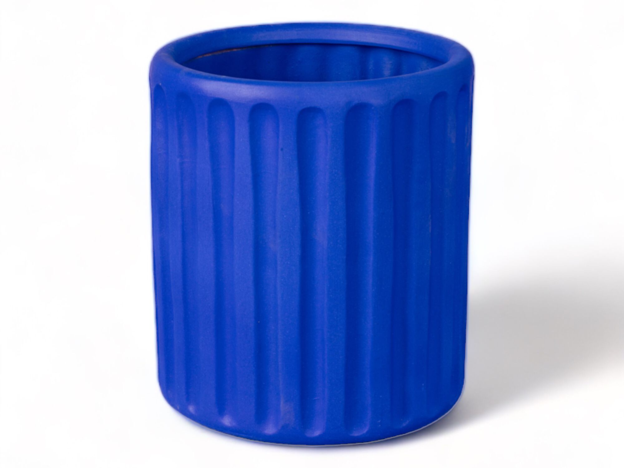 Терракотовый горшок Seletti Magna Graecia Cobalt ARCH-00009076