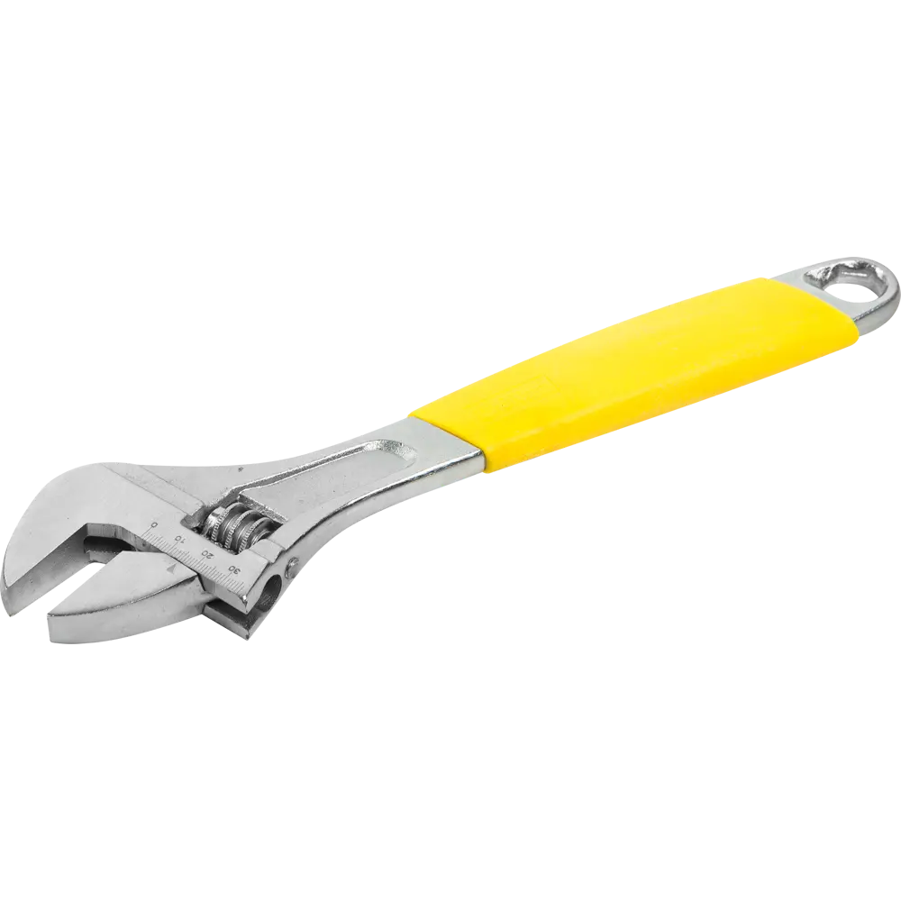 Ключ разводной Systec 300 мм (0-35 мм) STLM-2209729