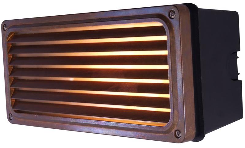 Mullan Lighting Бра ручной работы из латуни  Mlwl072  - Вид №1