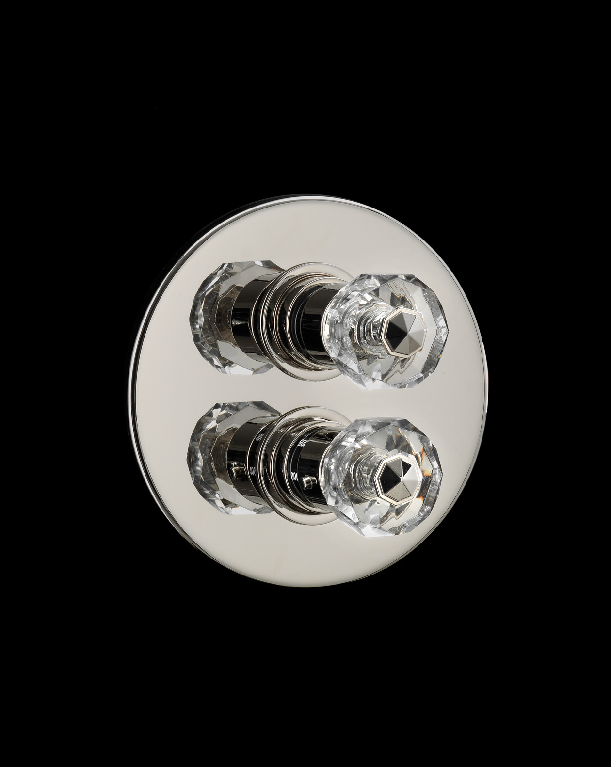 EXCGM148 Термостатический смеситель Gemstone Devon&Devon  - Вид №1