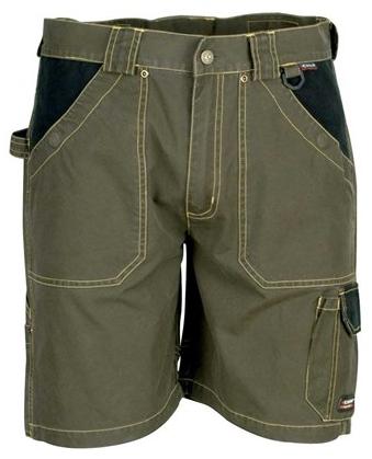 COFRA Шорты Canvas sun-id-1470743 - Вид №3