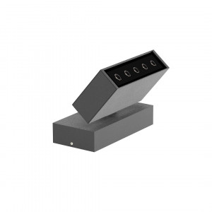 Edge SP 5L Ghidini Edge SP .05 Темно-Cерый (Матовый)