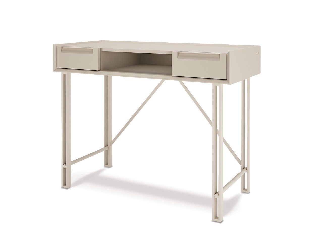 Прямоугольный стол с ящиками animovel Тайга ARCH-00012232