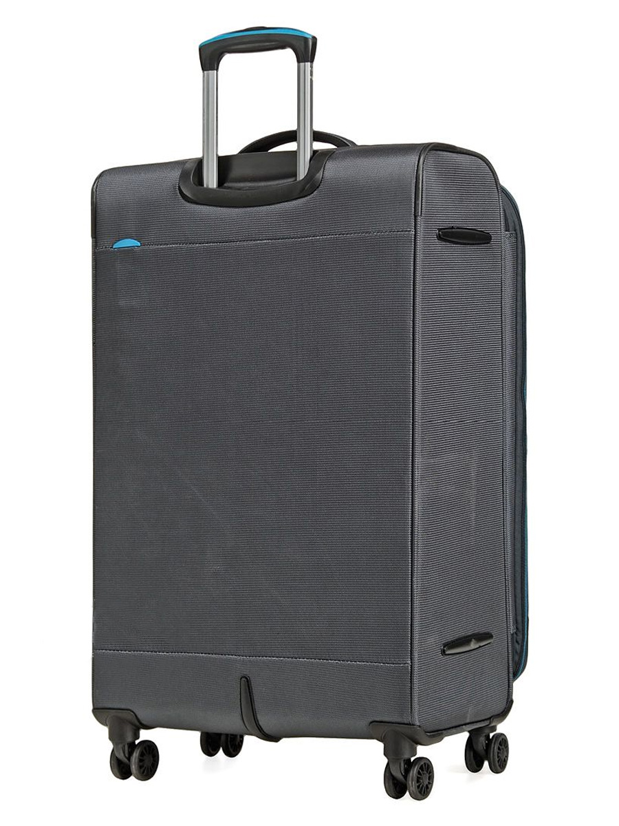 89549-04 Чемодан 89549 L Travelite Crosslite  - Вид №1