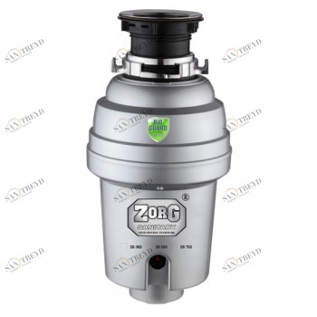 Zorg ZR-38D измельчитель бытовых отходов Измельчитель Zorg 