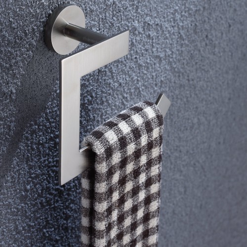 Полотенцедержатель Imperium KEA-12229BN krausru  - Вид №3