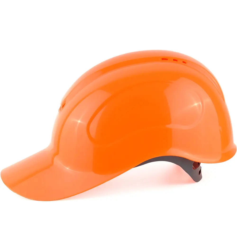 Защитная каскетка Krafter TEC - легкая альтернатива каске 89338245 STLM-0845578 - Вид №2