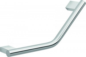A222(13) Gedy G-Canarie, поручень гнутый, цвет хром