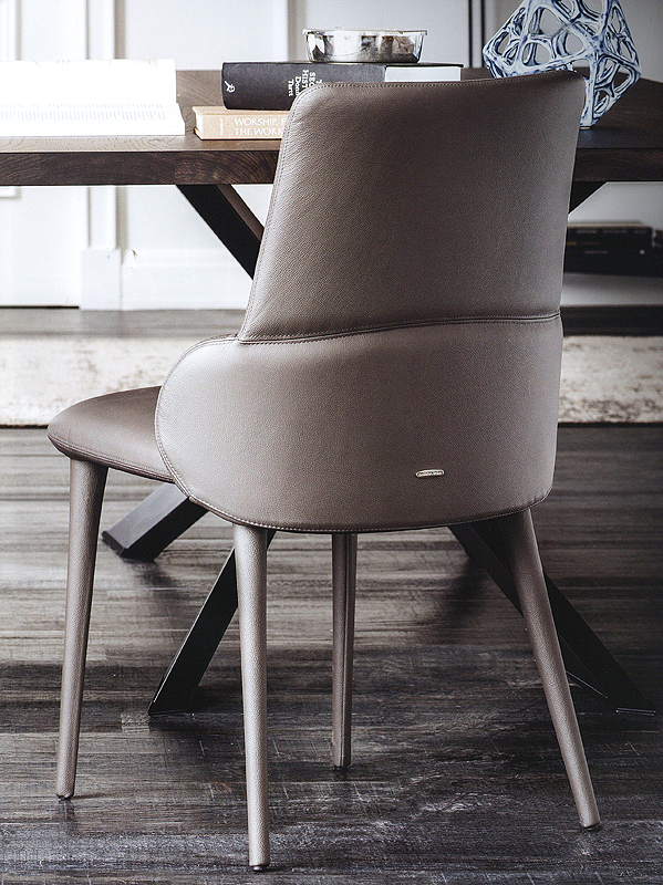 Стул  CATTELAN ITALIA GINGER  - Вид №1