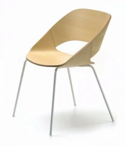 arrmet Стул для ресторана Kabira