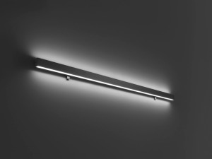 Зеркальная лампа