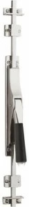 Formani Оконная ручка из никелевой стали Timeless P-1952