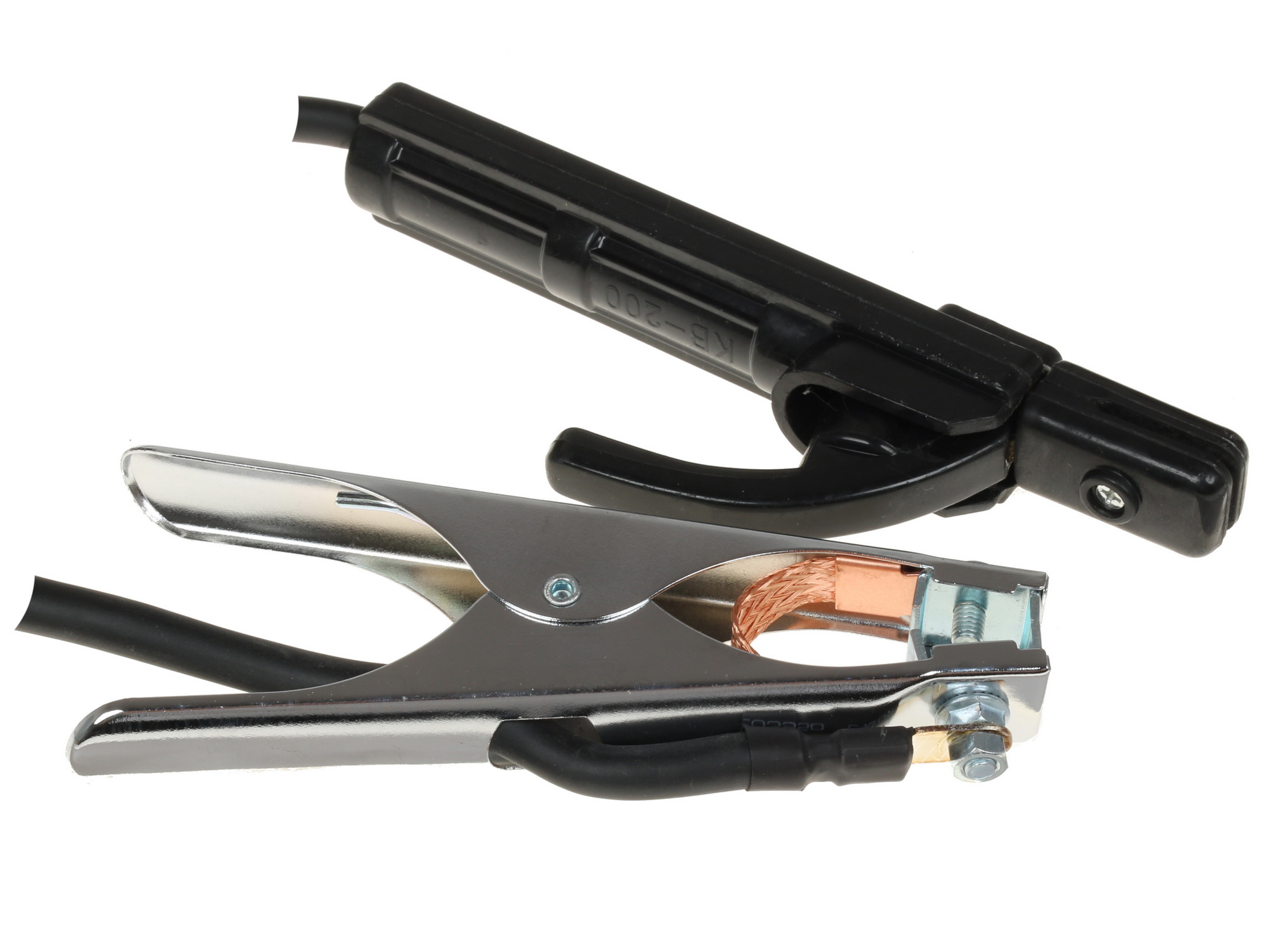 Сварочный аппарат Eurolux IWM250 1173167 STDN-0086770 - Вид №7