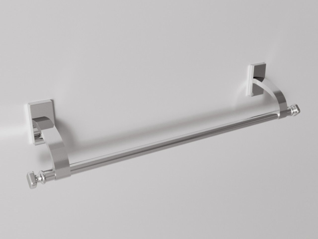 Металлический держатель для полотенец Park Avenue Westin ARCH-00135393