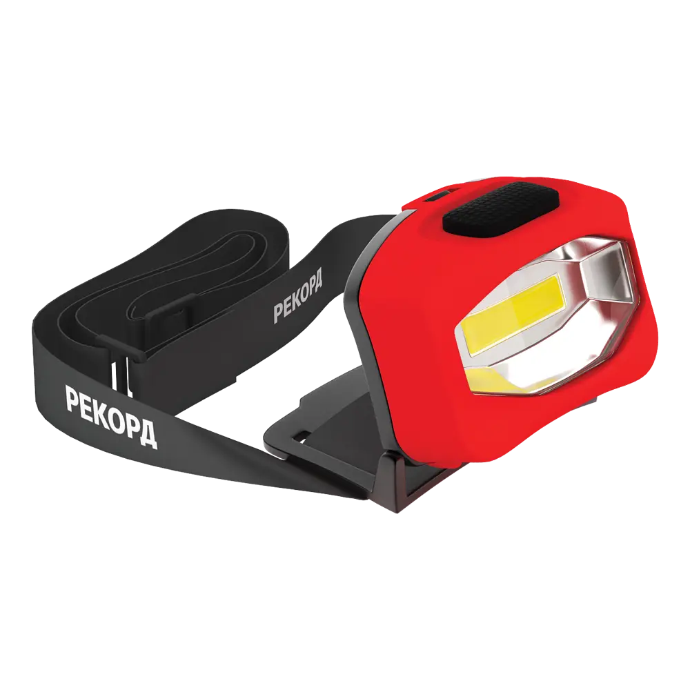 Фонарь Рекорд SH-350 STLM-2130888