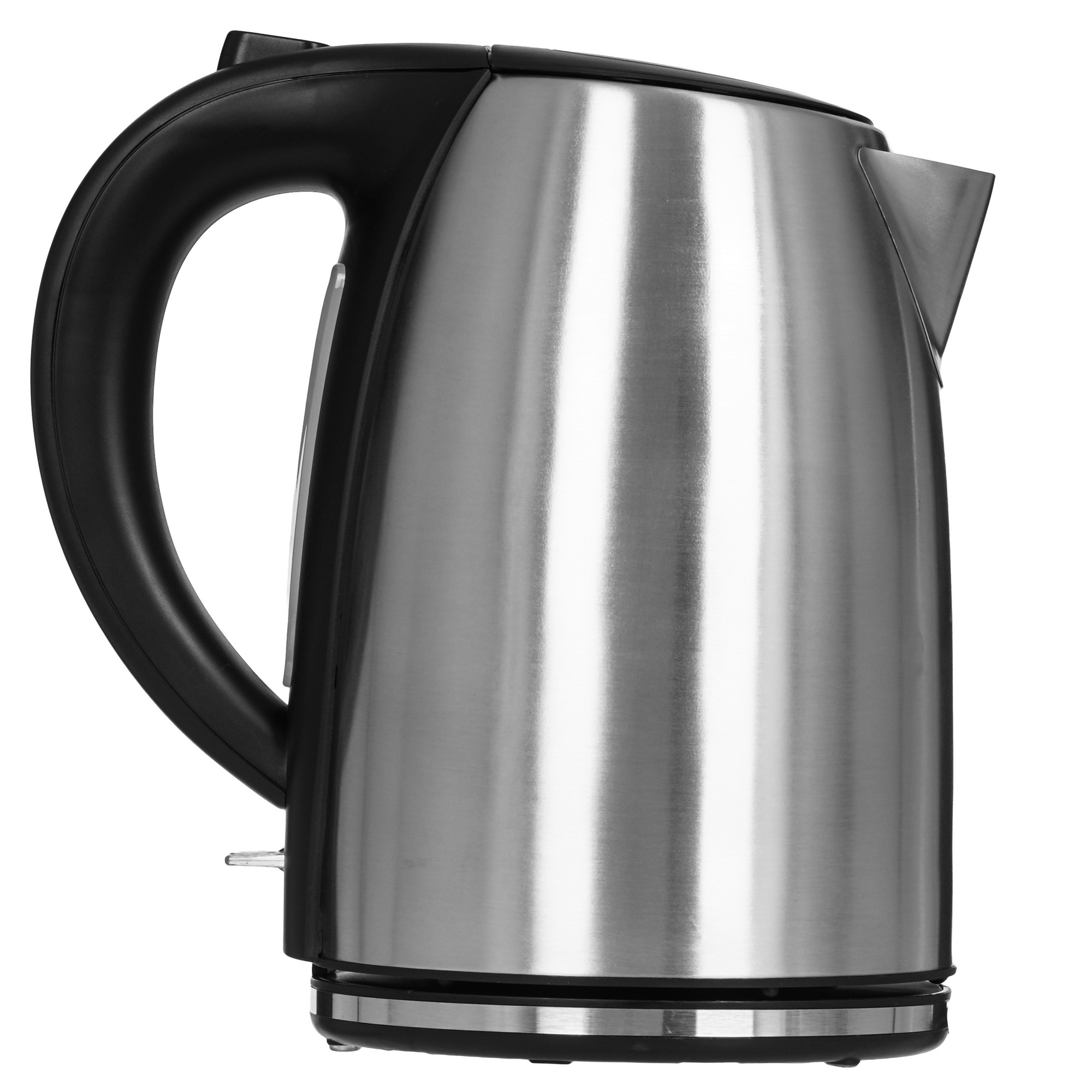 9283436 Электрочайник Holt HT-KT-006 серебристый STDN-0016378 - Вид №1