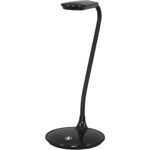 Настольная лампа СН-90 5 Вт, диммер, цвет чёрный