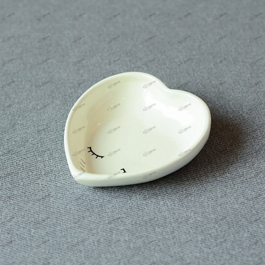 Органайзер белый для мелочей "МышеLove" ЭКОЧЕЛОВЕКИ  00-3872332 Белый 