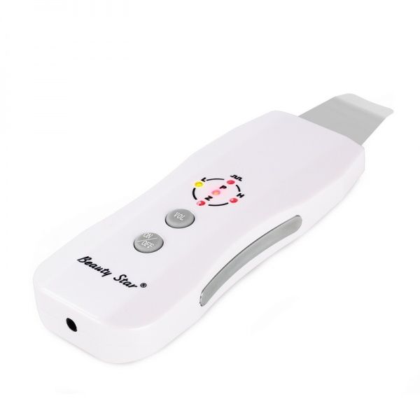 29187 Аппарат для ультразвуковой чистки лица Beauty Star Beauty Star  - Вид №7