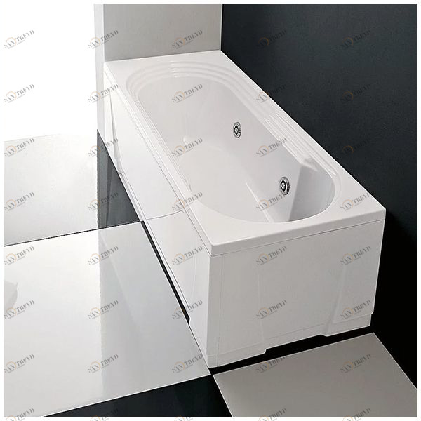 Ванна Gruppo treesse Cristina 70 V6377-ZB STXV6377ZB