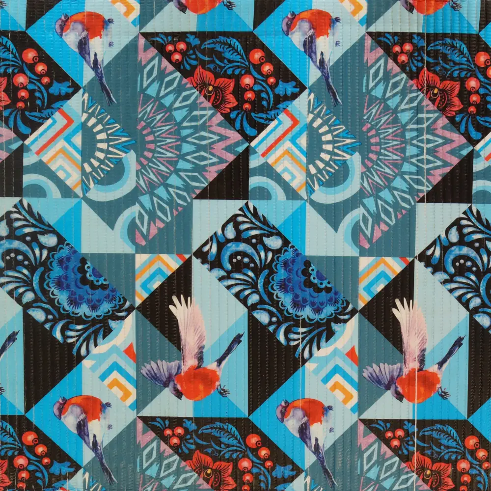 ВИЛИНА Коврик 007-PR для уюта и комфорта в интерьере 82820711