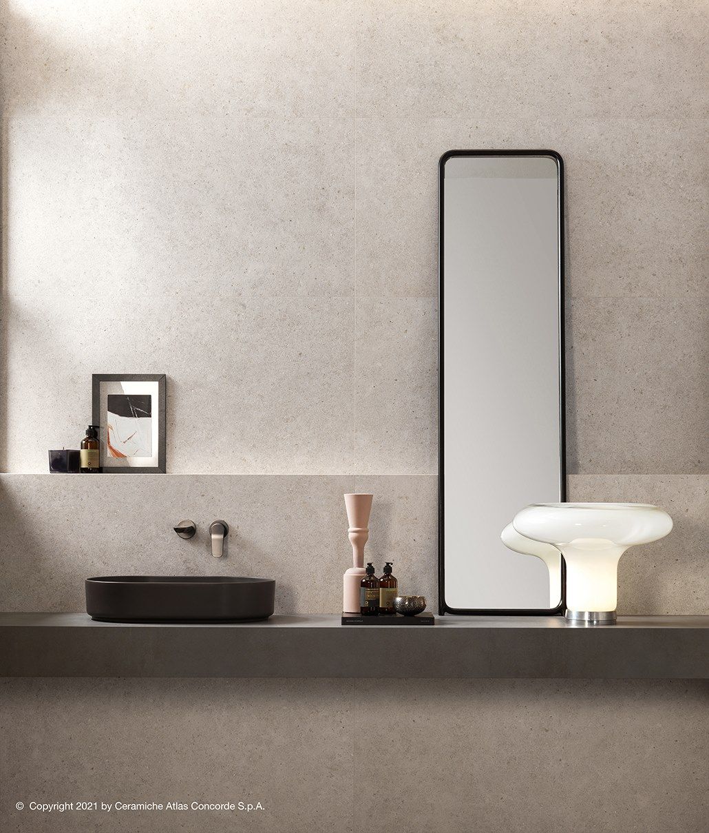 Керамогранит / напольное покрытие Atlas Concorde Boost Stone ARCH-00147060 - Вид №25