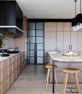 060 Модульная система vola  - Вид №1