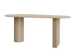 Деревянный стол