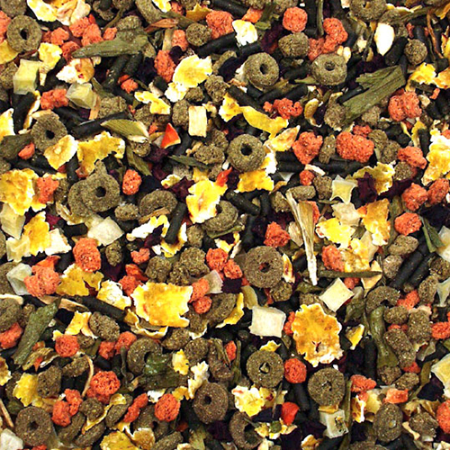 ПР0054598 Лакомство для грызунов 03783 Мечта грызунов 200г JR Farm  - Вид №1