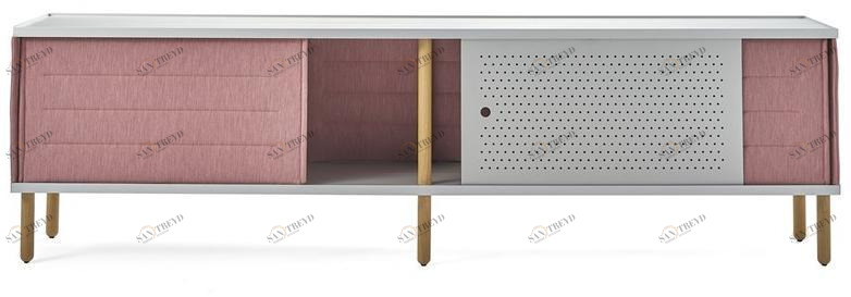 Sancal Комод с раздвижными дверцами sun-id-1423822