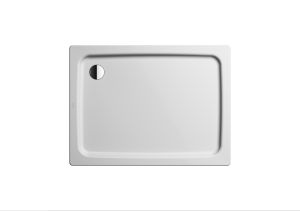 Душевой поддон KALDEWEI Сталь эмалированная 555-2 145 Манхэттен