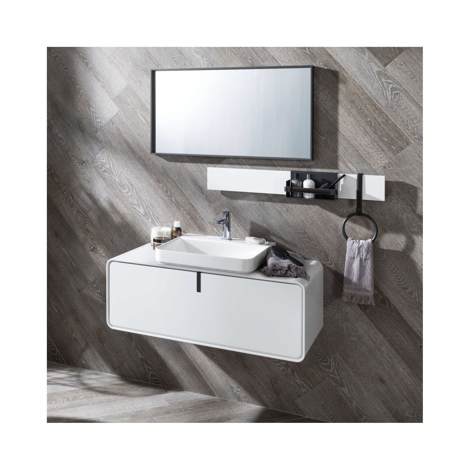 Зеркало / Ciclo Gamadecor sun-id-374433 - Вид №1