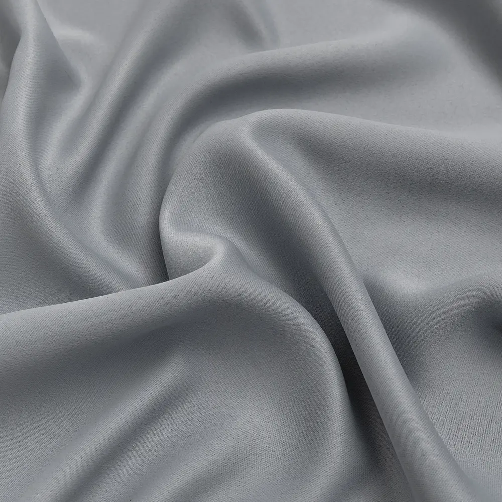 Santreyd Блэкаут ткань для штор серый гранит 280 см 89335484 STLM-1056442 - Вид №1