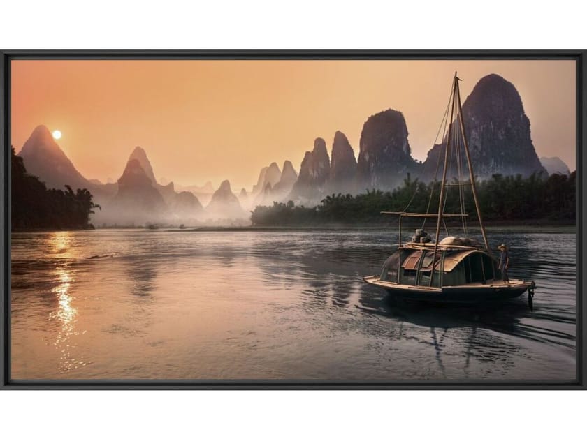 Печать фотографий на бумаге YellowKorner пейзаж ARCH-00068945