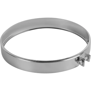 Хомут обжимной Металлик и Ко (430/0.5 мм) D210 мм