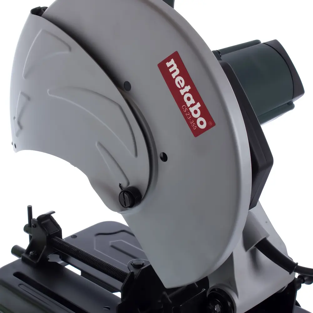 Пила монтажная Metabo CS 23-355 602335000, 2300 Вт, 355 мм STLM-2138351 - Вид №3