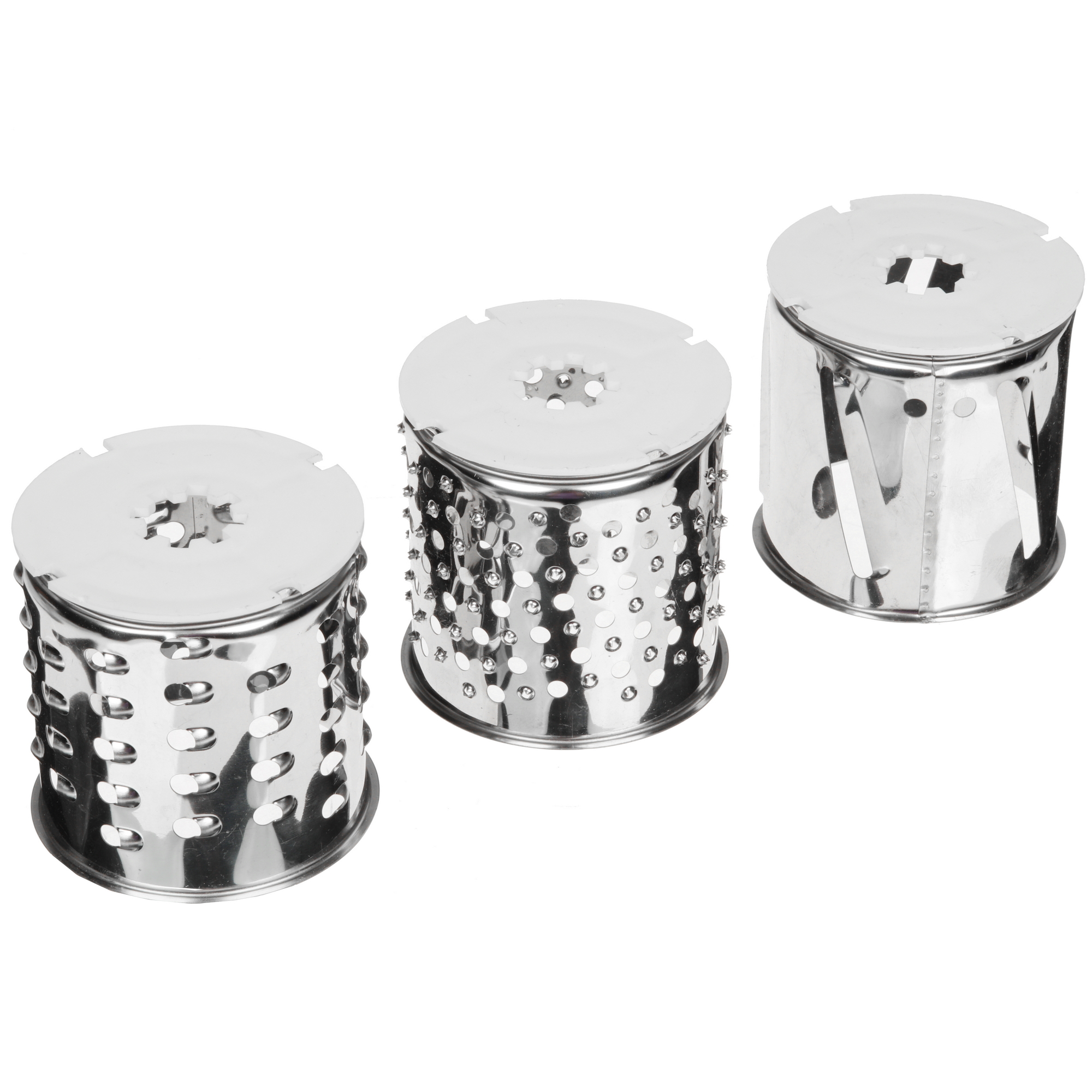 5314034 Мясорубка электрическая Ротор Классик-Р ЭМШ 35/300-3 белый STDN-0132593 - Вид №8