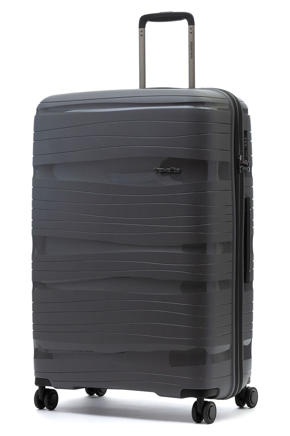 74949-04 Чемодан 74949 Trolley L Travelite Motion